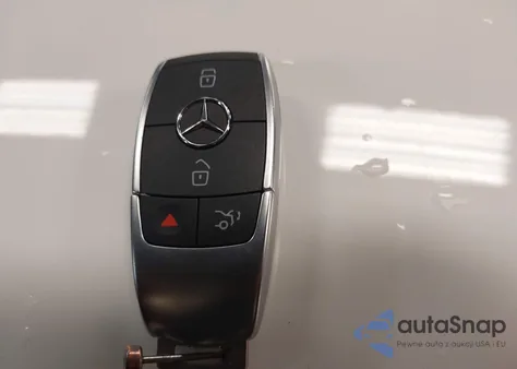 2022 Mercedes-Benz Glc 300 Suv from USA, damaged, VIN W1N0G8DB1NV347975